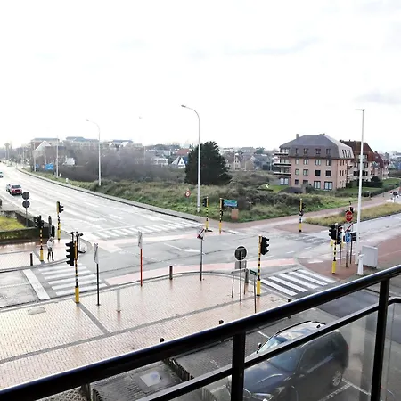 In By The Beach, Cleaning Included * Nieuwpoort