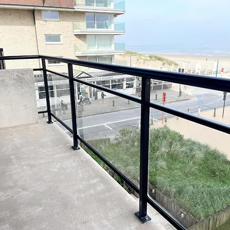 Apartamento In By The Beach, Cleaning Included