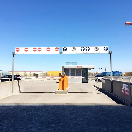 In By The Beach, Cleaning Included Nieuwpoort