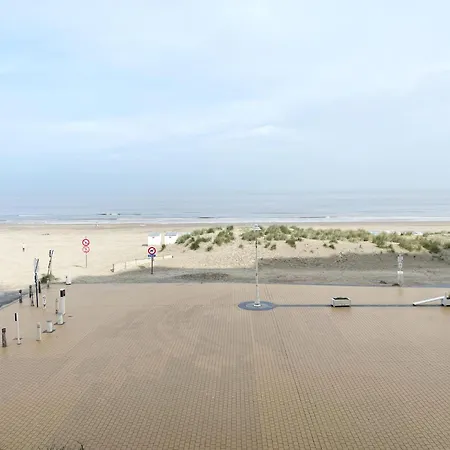 Apartamento In By The Beach, Cleaning Included