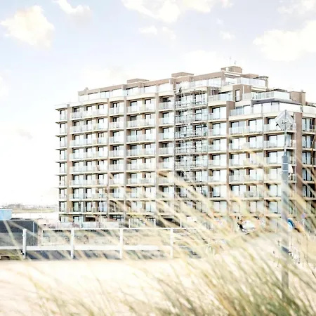 Lägenhet In By The Beach, Cleaning Included Nieuwpoort