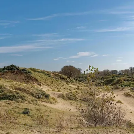 Lägenhet In By The Beach, Cleaning Included Nieuwpoort